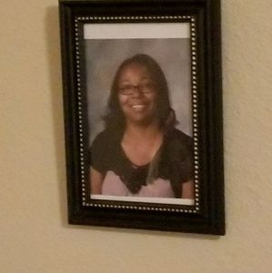 Meet your Posher, Effie